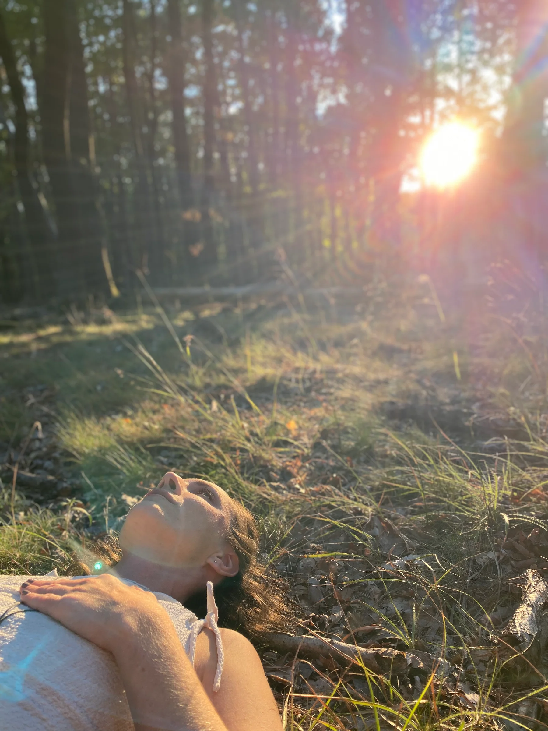 Roots Yoga – Samhain