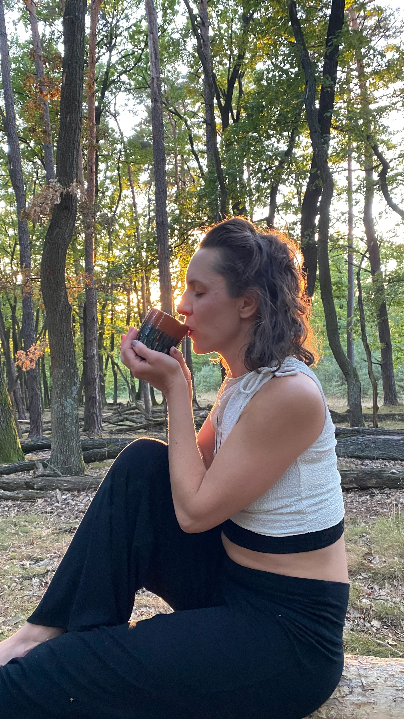 Roots Yoga – Samhain