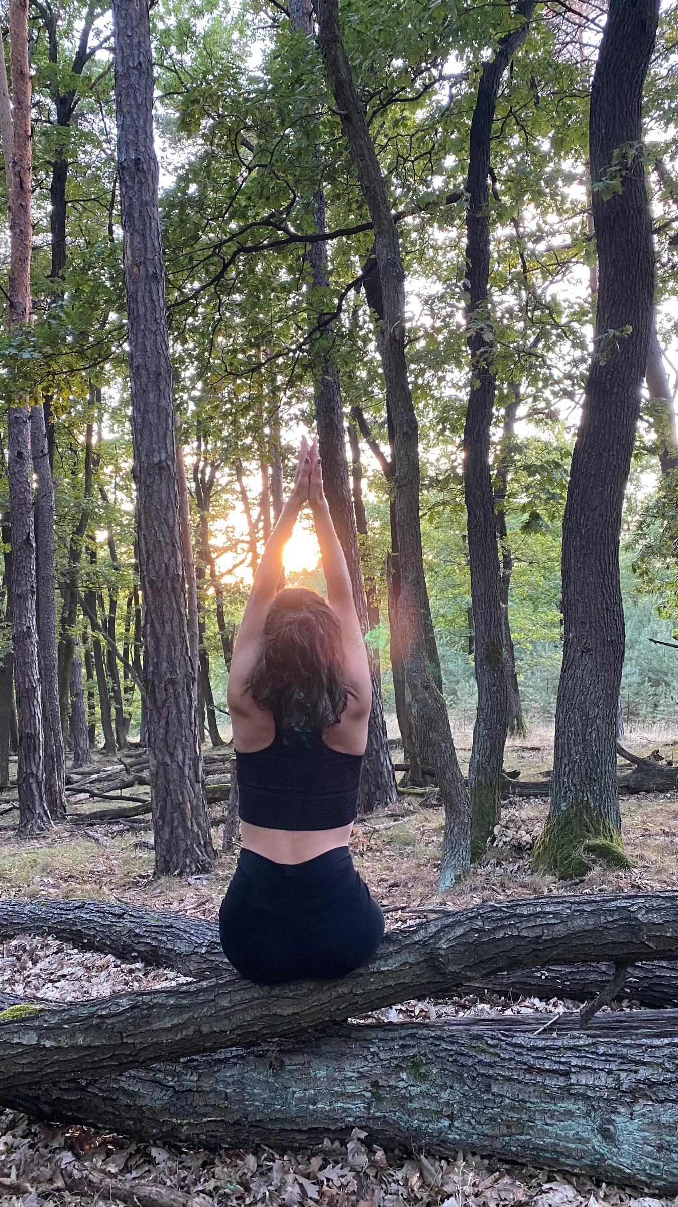 Roots Yoga – Samhain