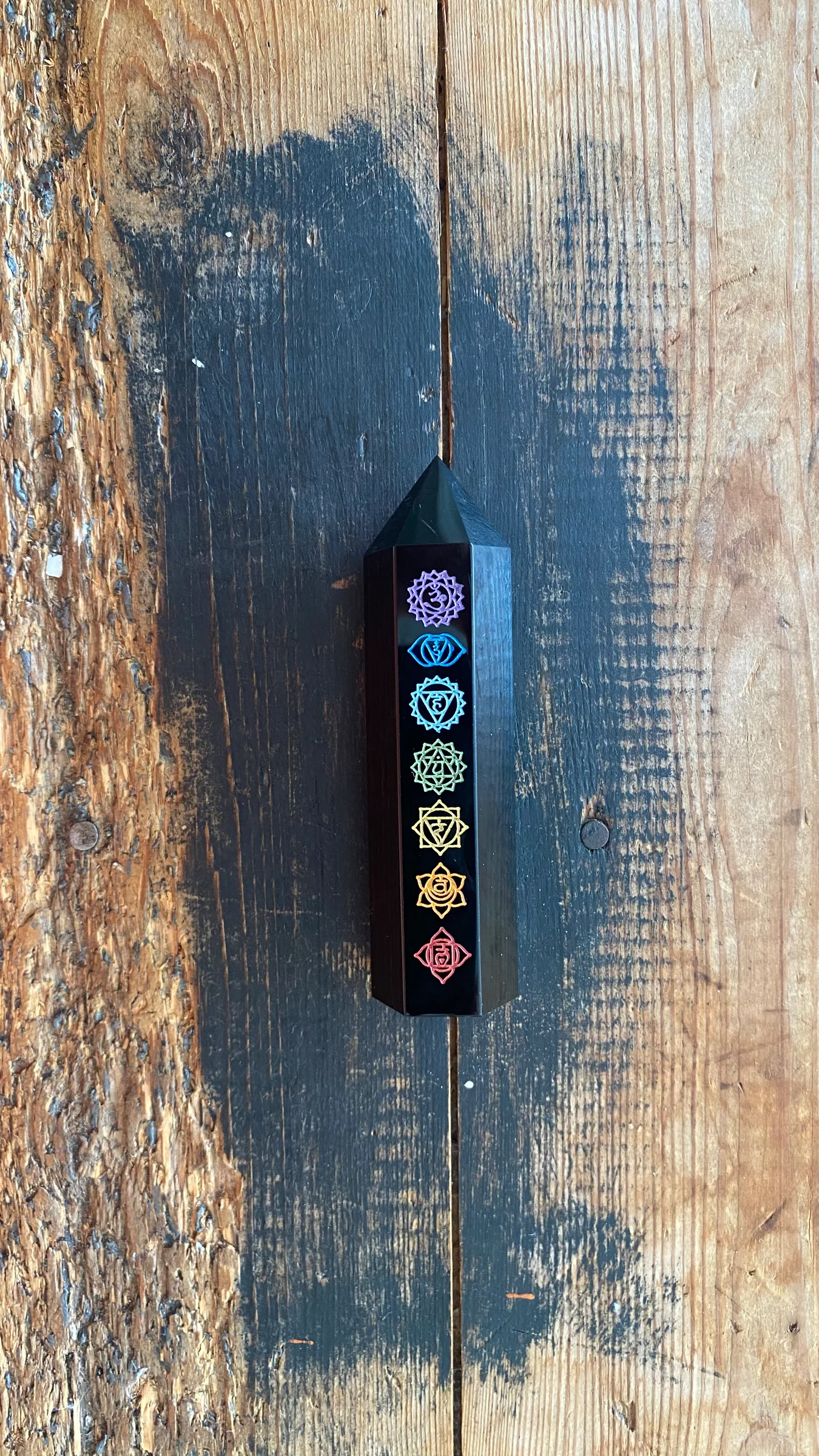 Chakra Yoga