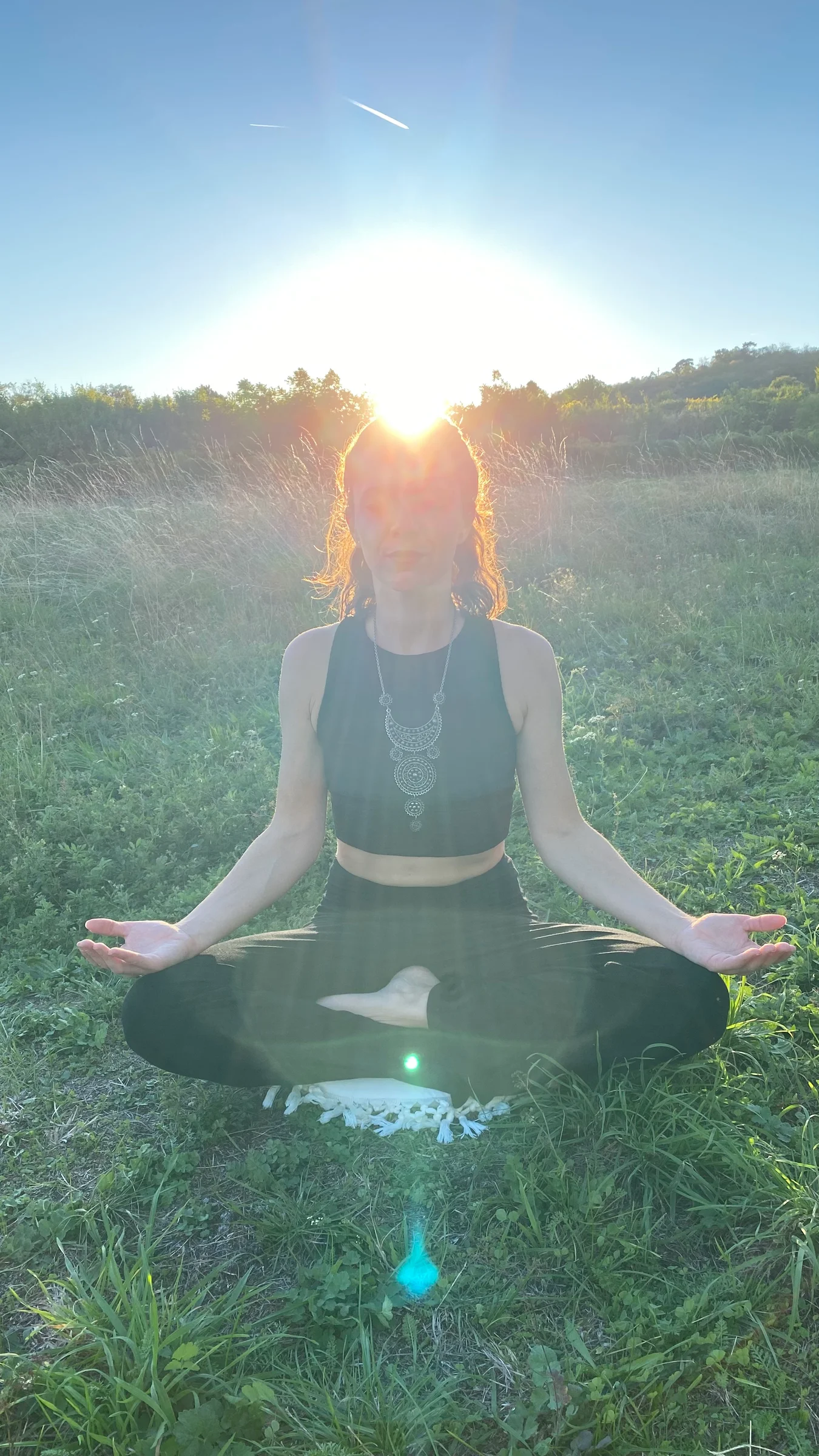 Chakra Yoga