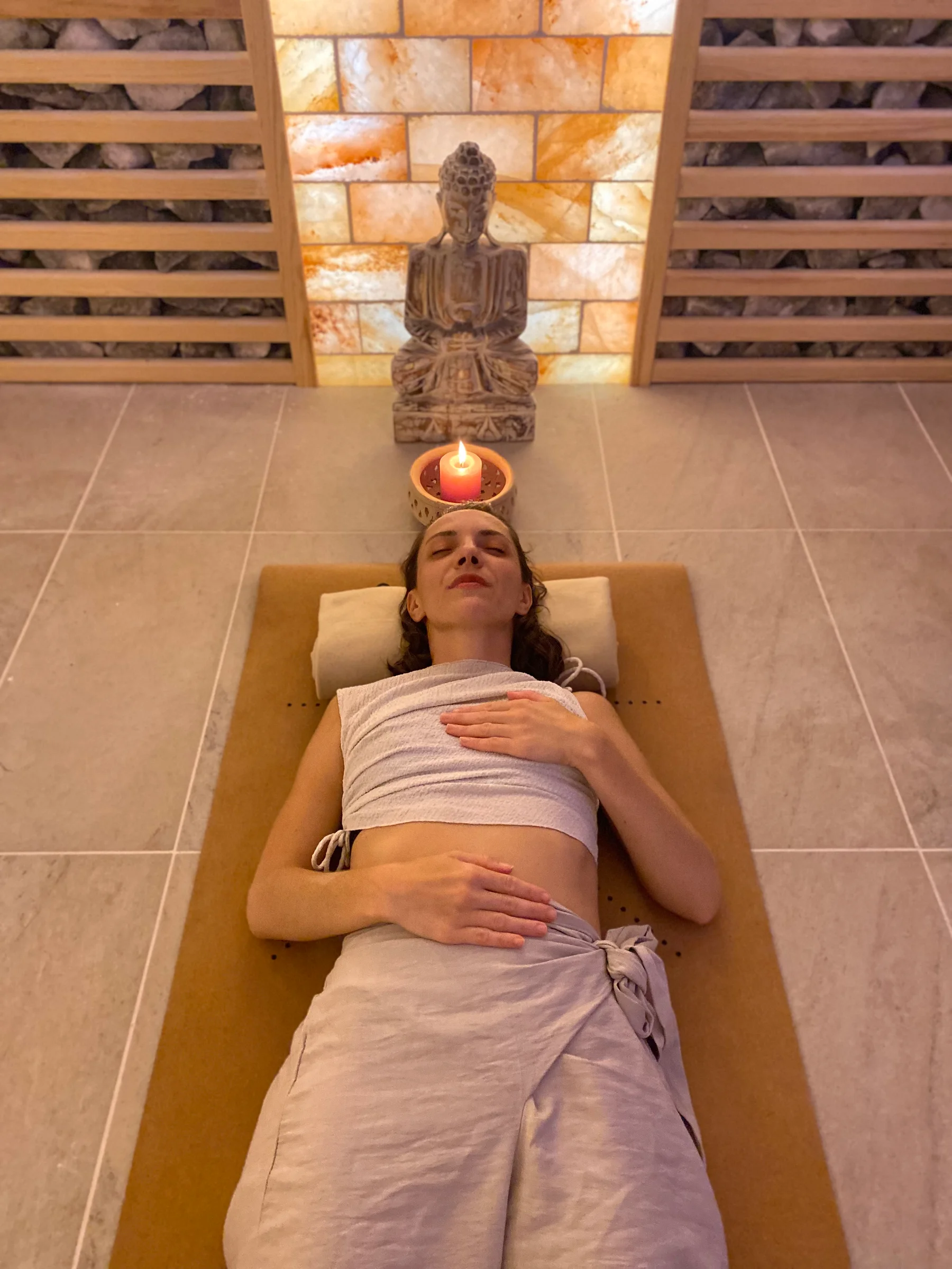 Himalaya Yoga – for you