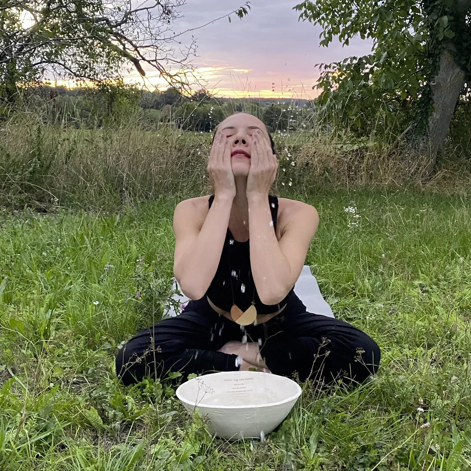 Sunrise Yoga