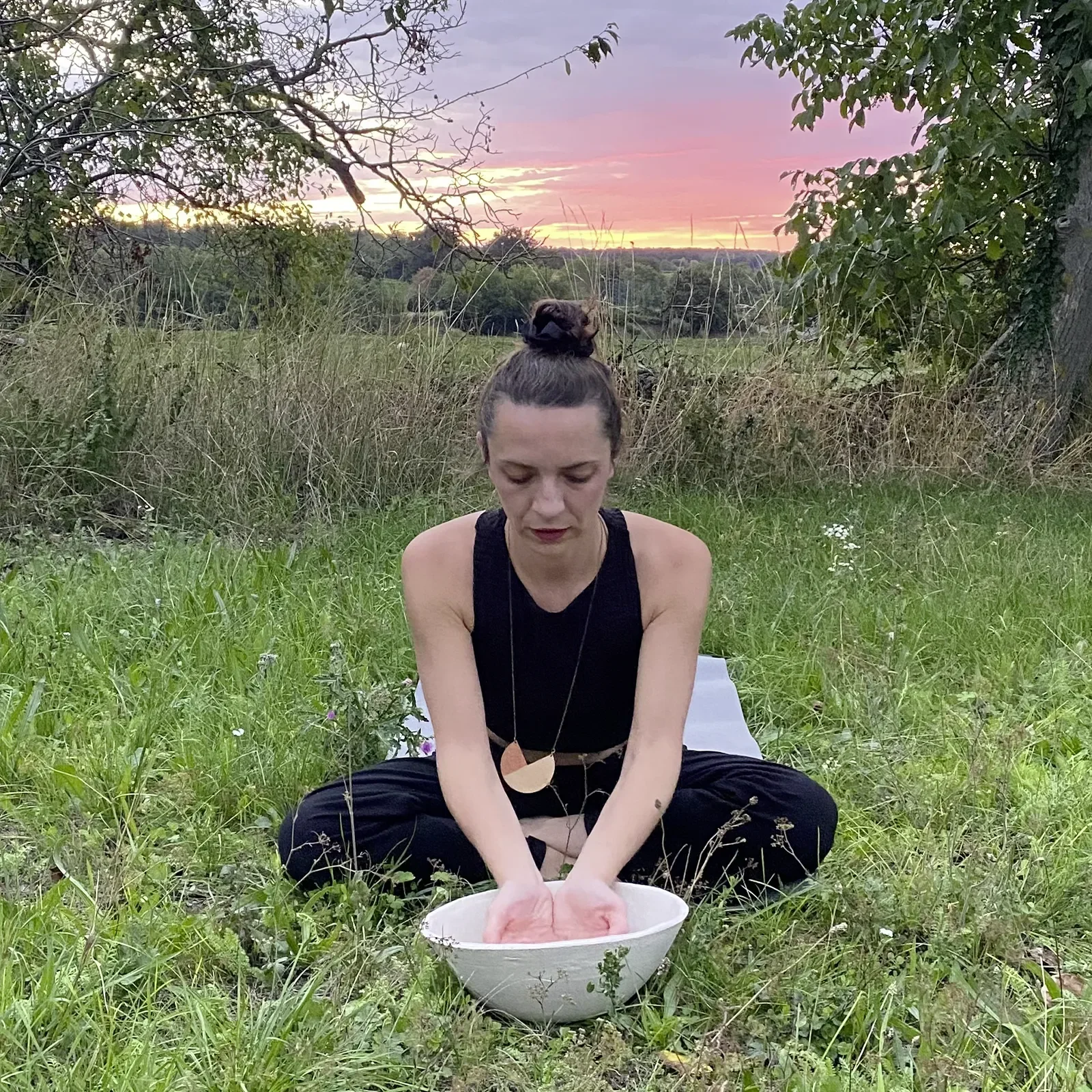Sunrise Yoga