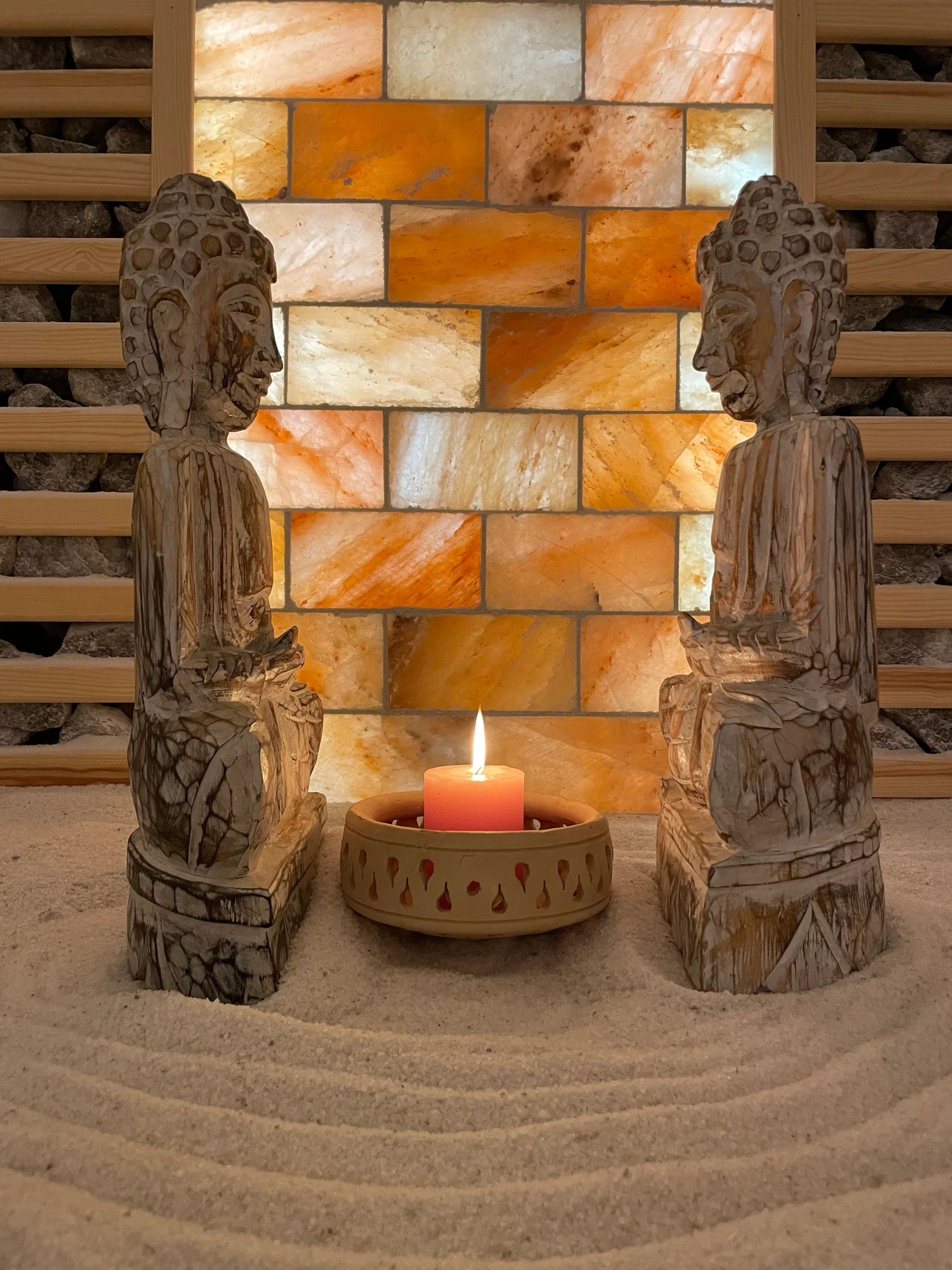 Himalaya Yoga – for two