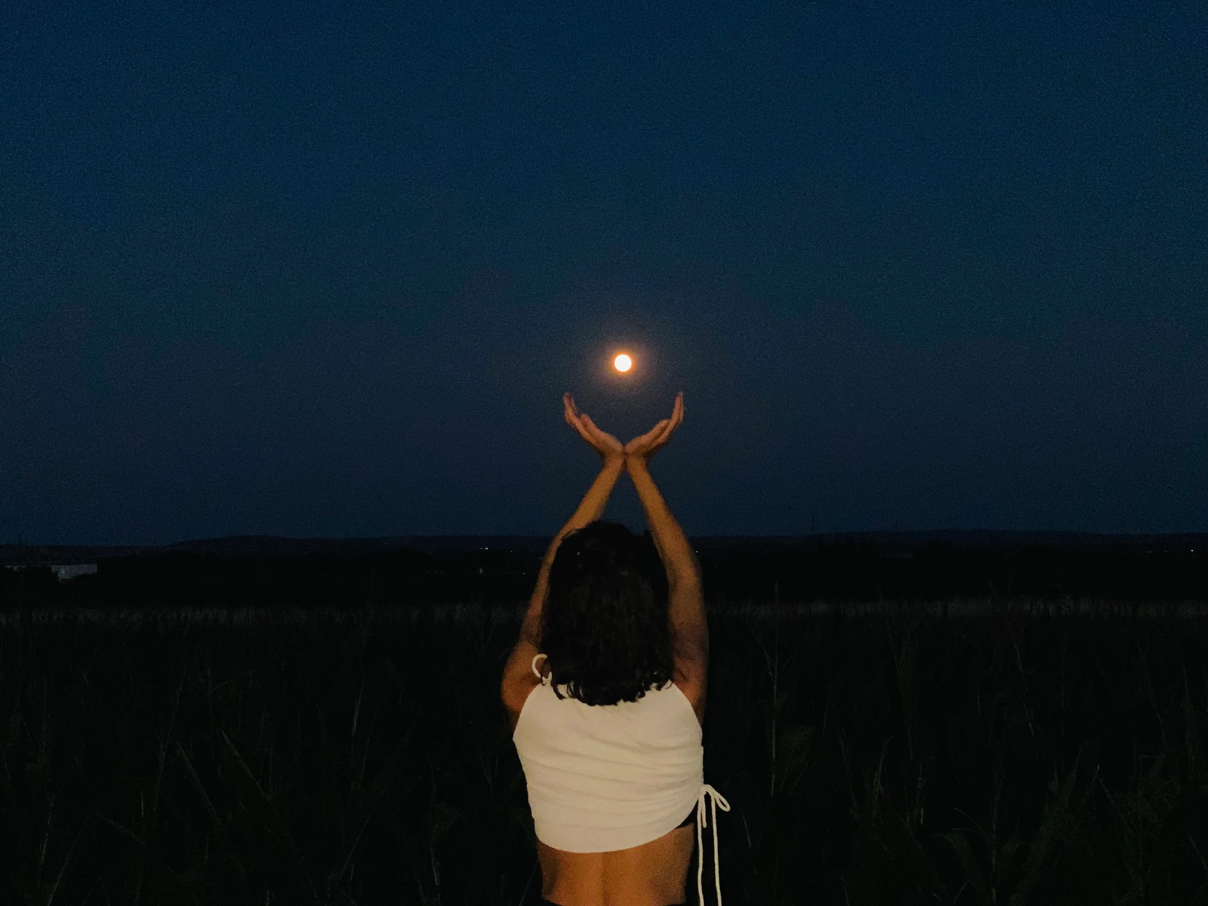Moon Yoga